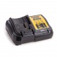 DeWALT DCB113 kroviklis
